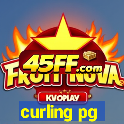 curling pg